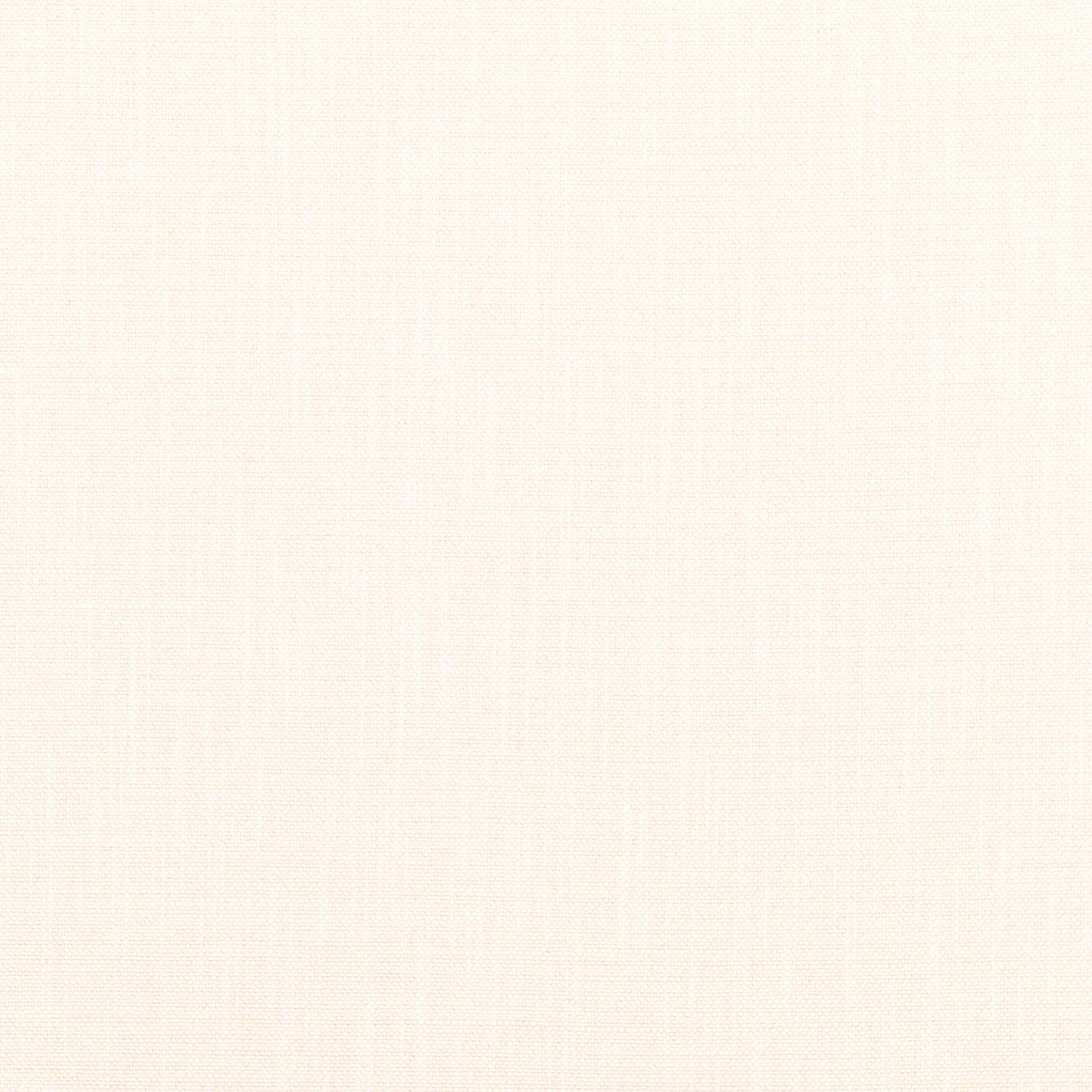 Pale ivory cream fabric with a fine vertical woven texture and softly warm tone