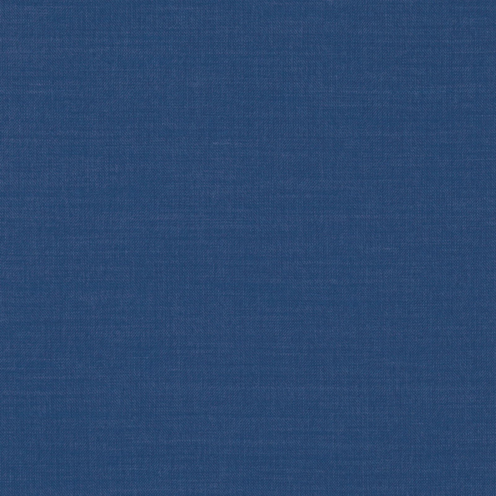 Close-up of Miro Bilberry’s deep indigo-blue, finely textured woven surface