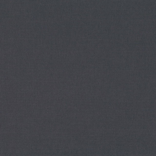 Close view of Miro Carbon’s dark charcoal-grey fine woven texture