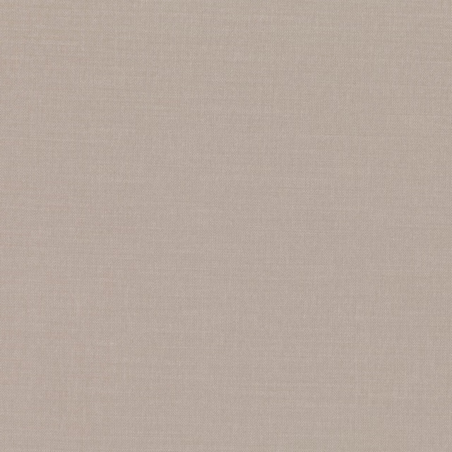 Warm chamois-taupe textile swatch with a fine, even woven texture