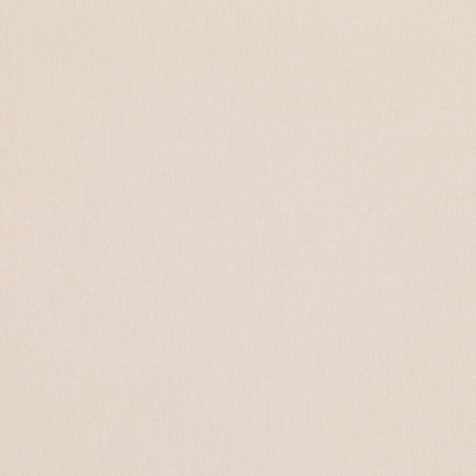 Warm ivory-cream Miro fabric with a subtle fine plain weave and softly textured surface