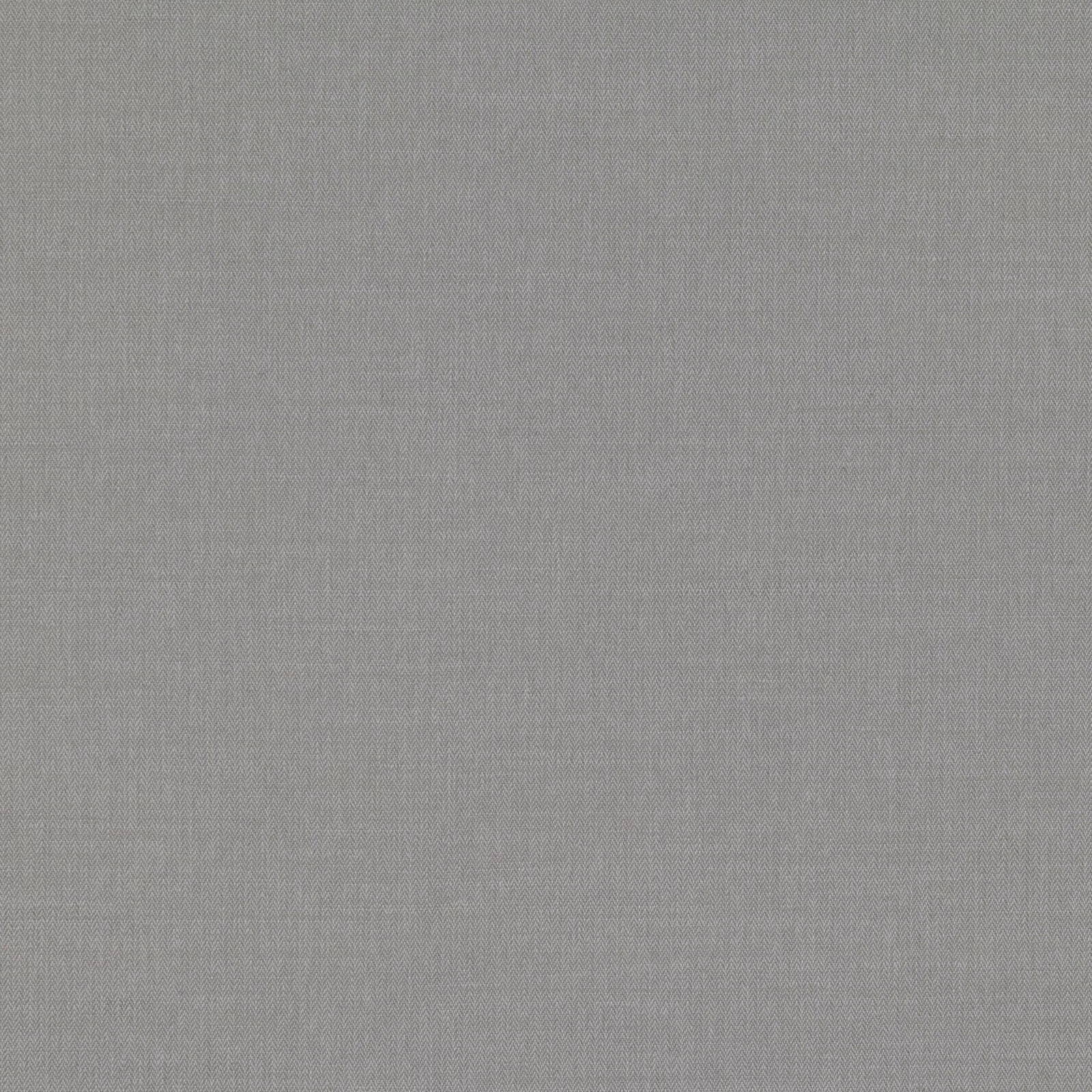 Muted eucalyptus-grey plain weave with a fine, softly grained texture