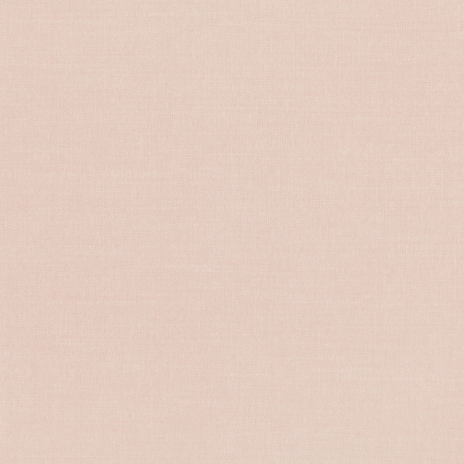 Pale blush-pink Miro fabric with a fine, even woven surface