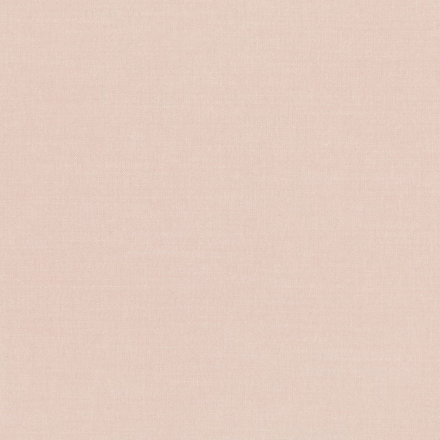 Pale blush-pink Miro fabric with a fine, even woven surface