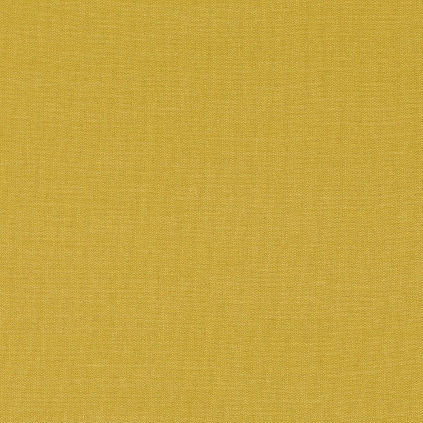 Close-up of finely woven ochre-gold textile with subtle tonal variation