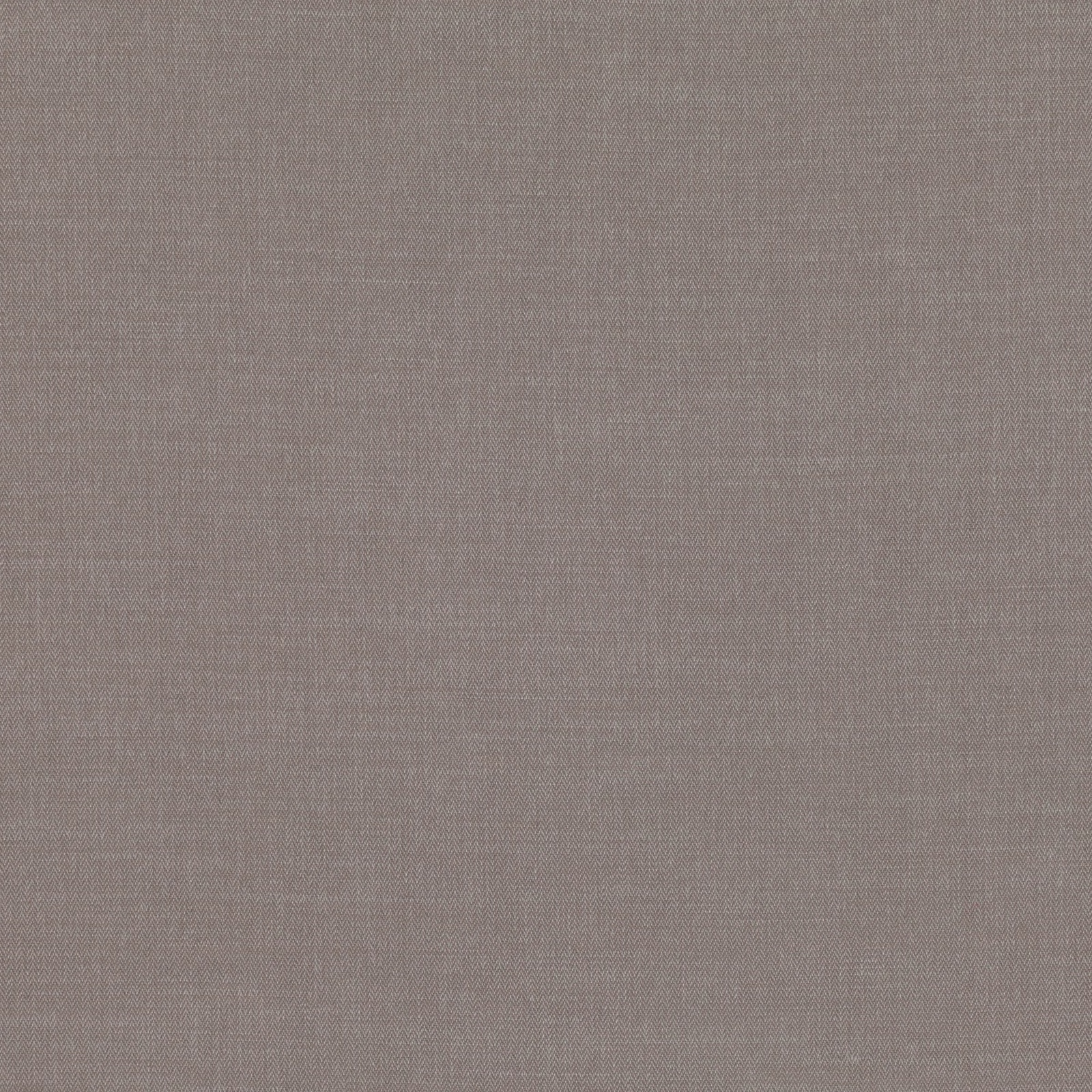Close view of Miro Mercury’s warm grey-taupe fine woven texture
