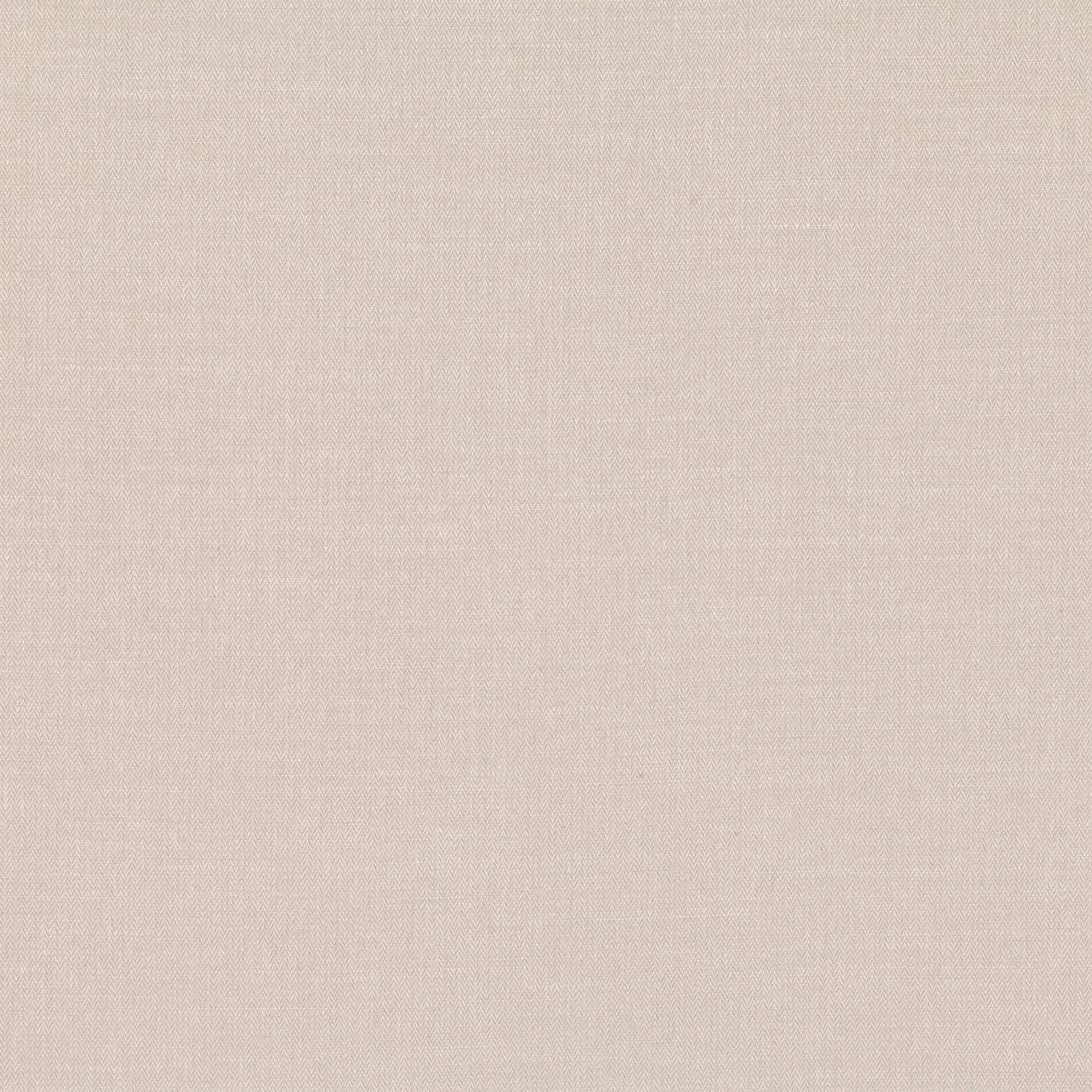 Warm mushroom-taupe swatch showing a fine, softly textured plain weave