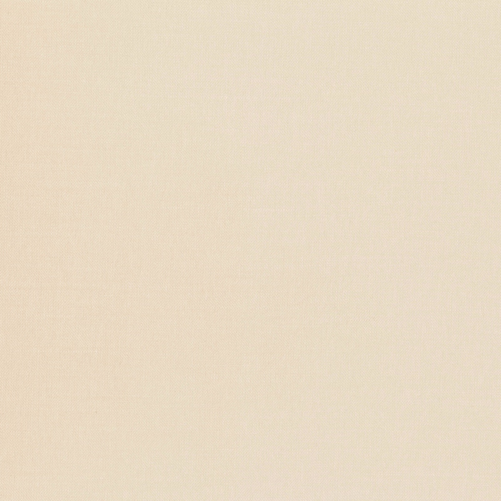 Warm parsnip cream plain weave with a softly flecked, matte surface