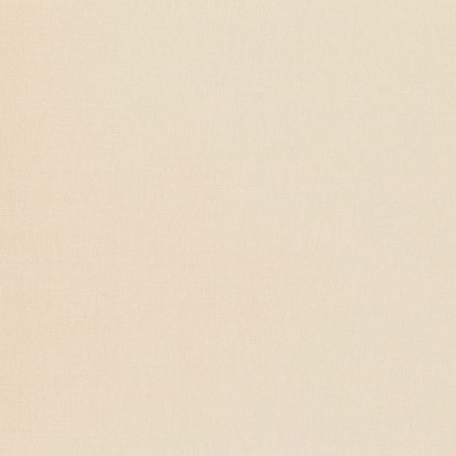 Warm parsnip cream plain weave with a softly flecked, matte surface
