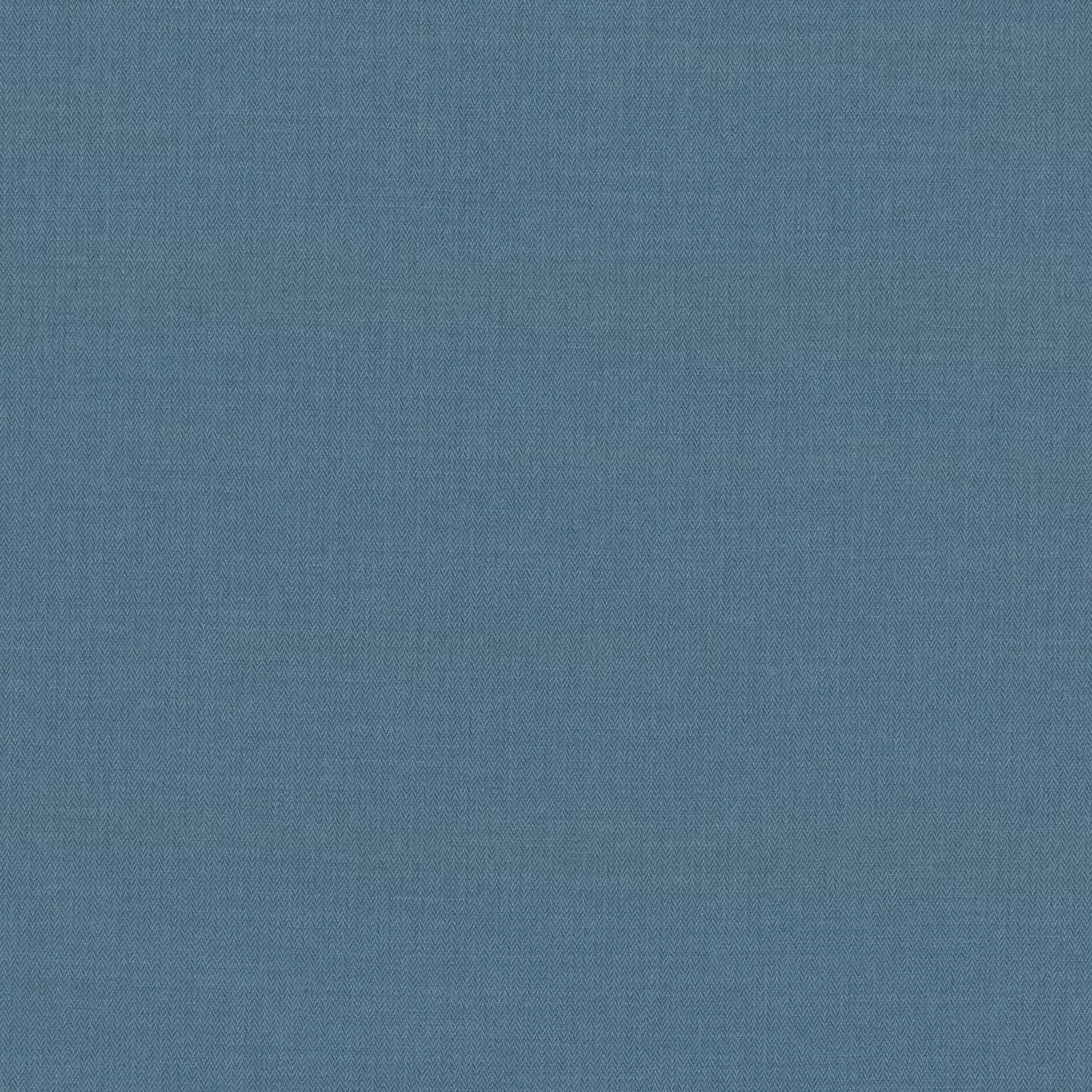 Close woven petrol-blue textile with a softly mottled teal surface