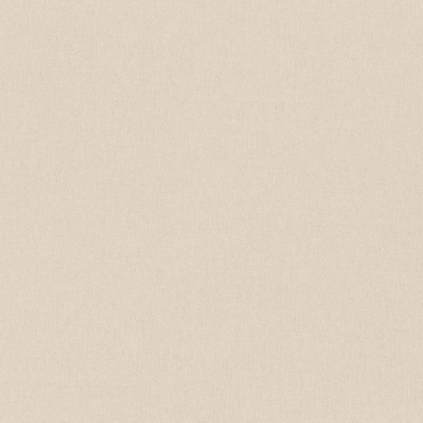 Warm porridge-beige fabric with a fine, subtly mottled woven surface