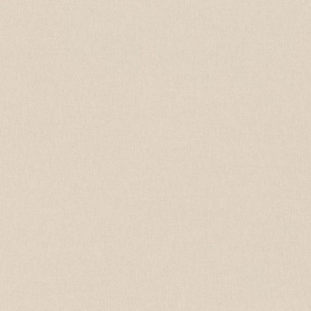 Warm porridge-beige fabric with a fine, subtly mottled woven surface