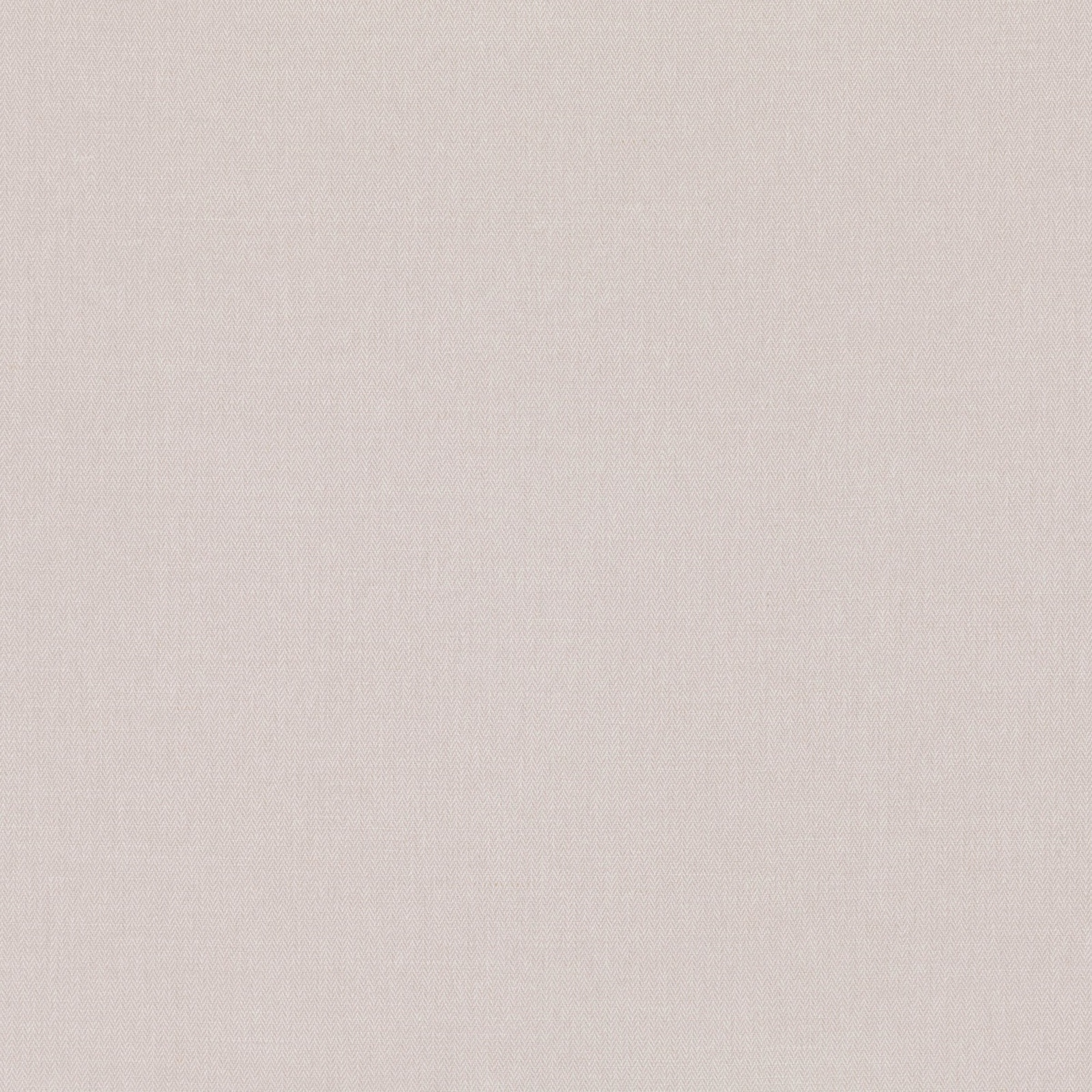 Pale powder-blush Miro fabric with a fine, barely textured plain weave