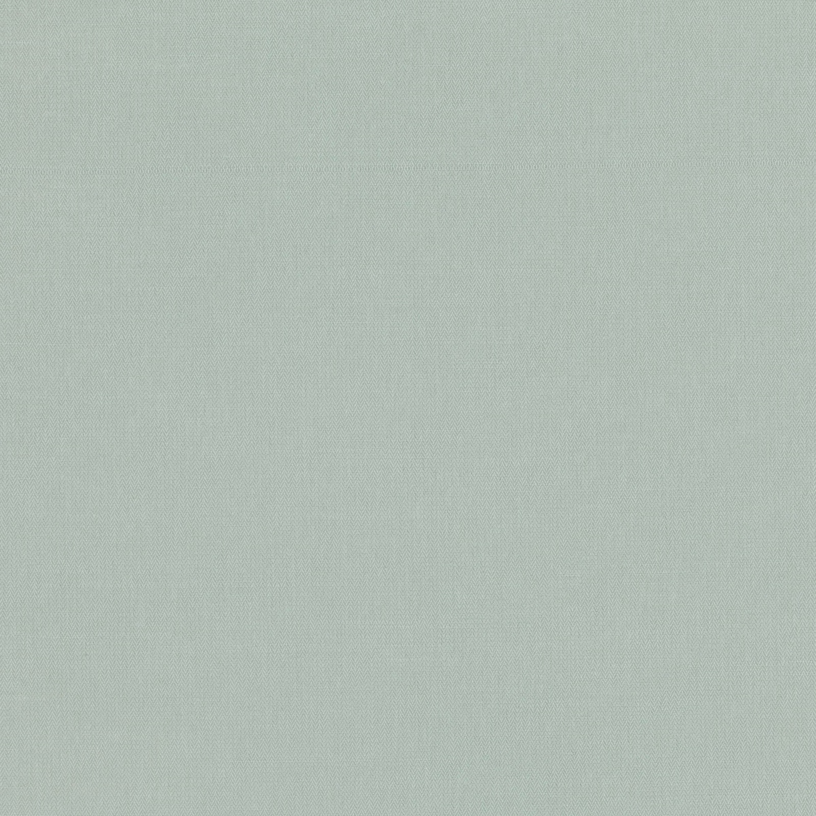 Pale seaglass-green plain weave with a fine, softly textured surface