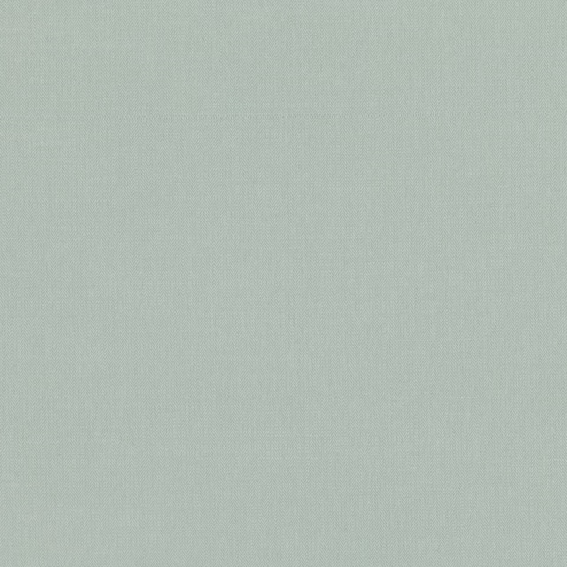 Pale seaglass-green plain weave with a fine, softly textured surface