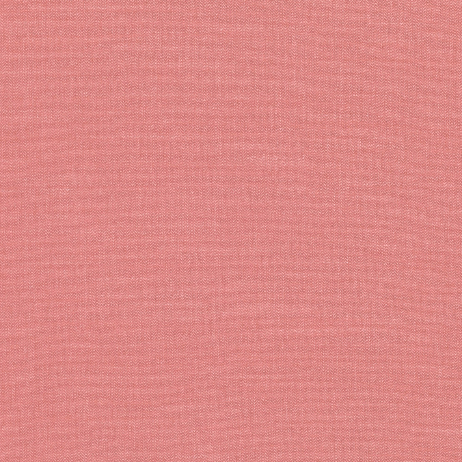 Close-up of Miro Sorbet’s dusty coral-pink fine woven texture