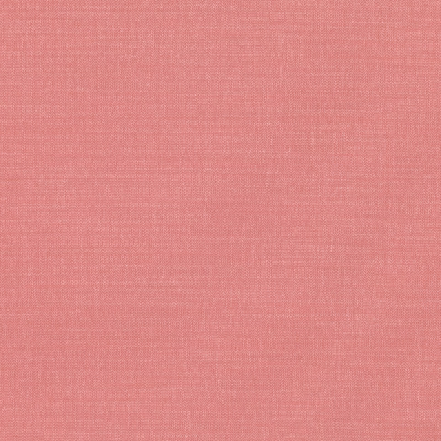 Close-up of Miro Sorbet’s dusty coral-pink fine woven texture