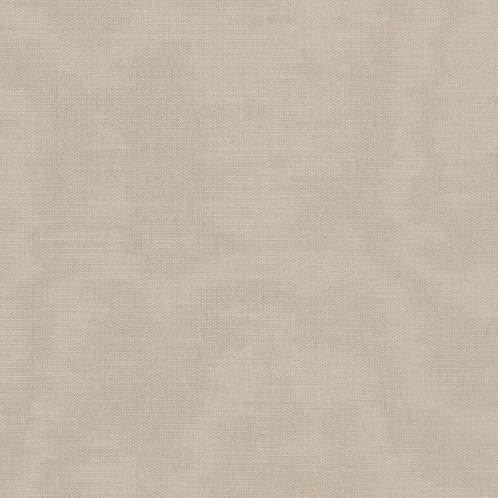 Warm stone taupe fabric with a fine, even woven texture