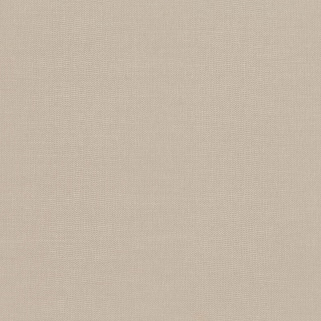 Warm stone taupe fabric with a fine, even woven texture