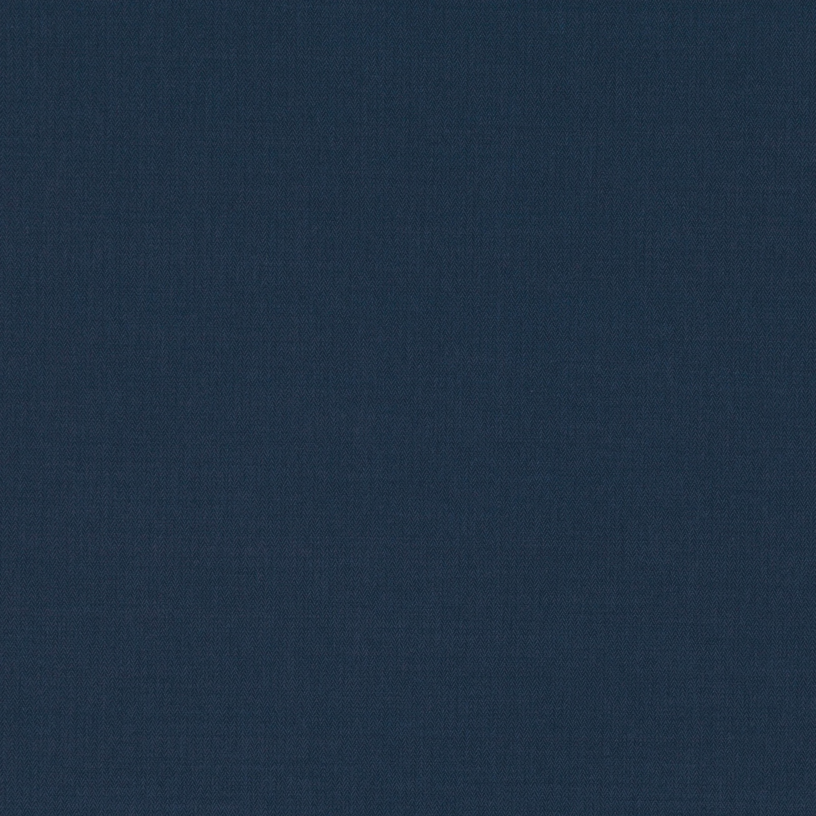 Deep twilight-blue woven textile with a fine, softly mottled surface