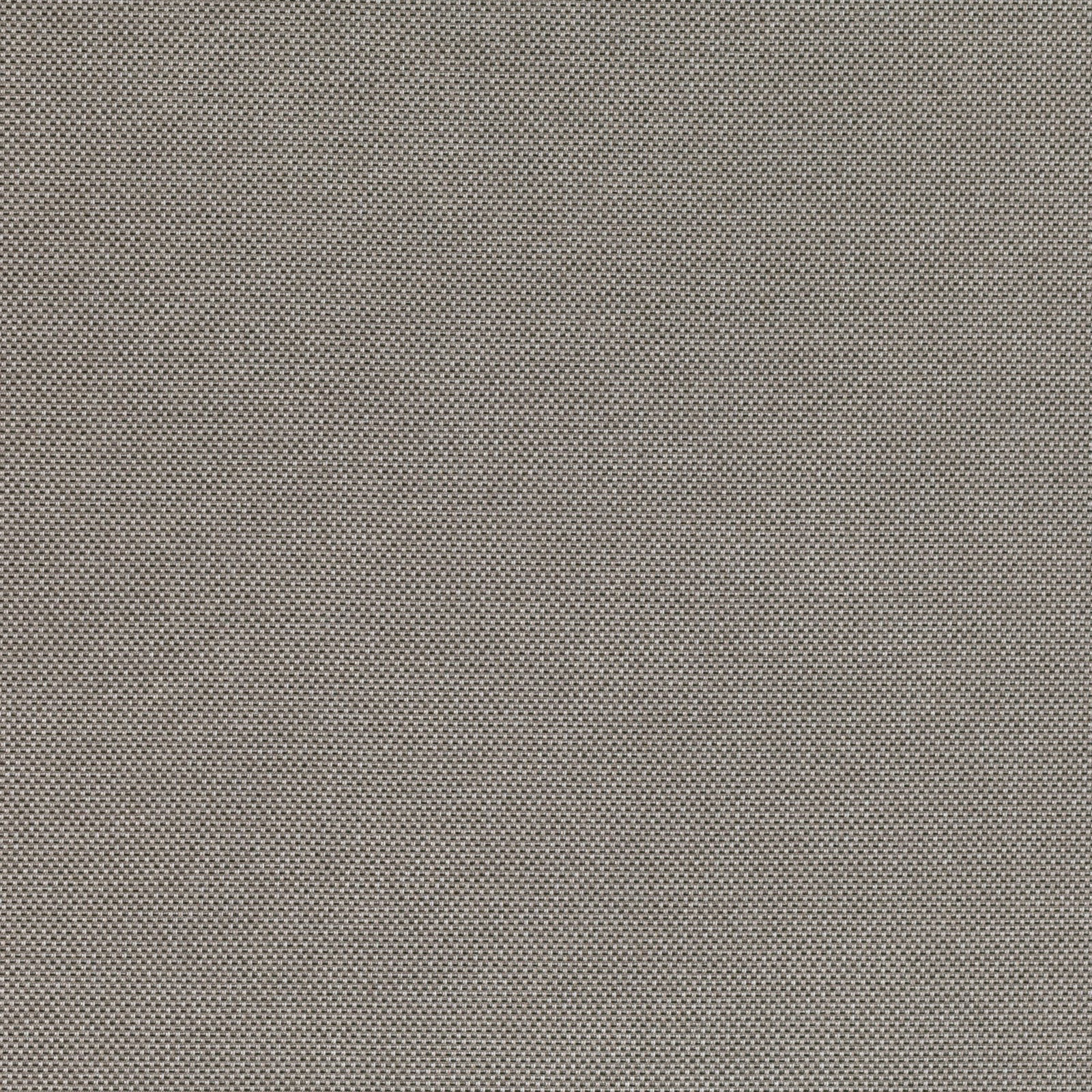 Close-up of Nadi Charcoal’s fine charcoal-grey woven grid and softly mottled surface