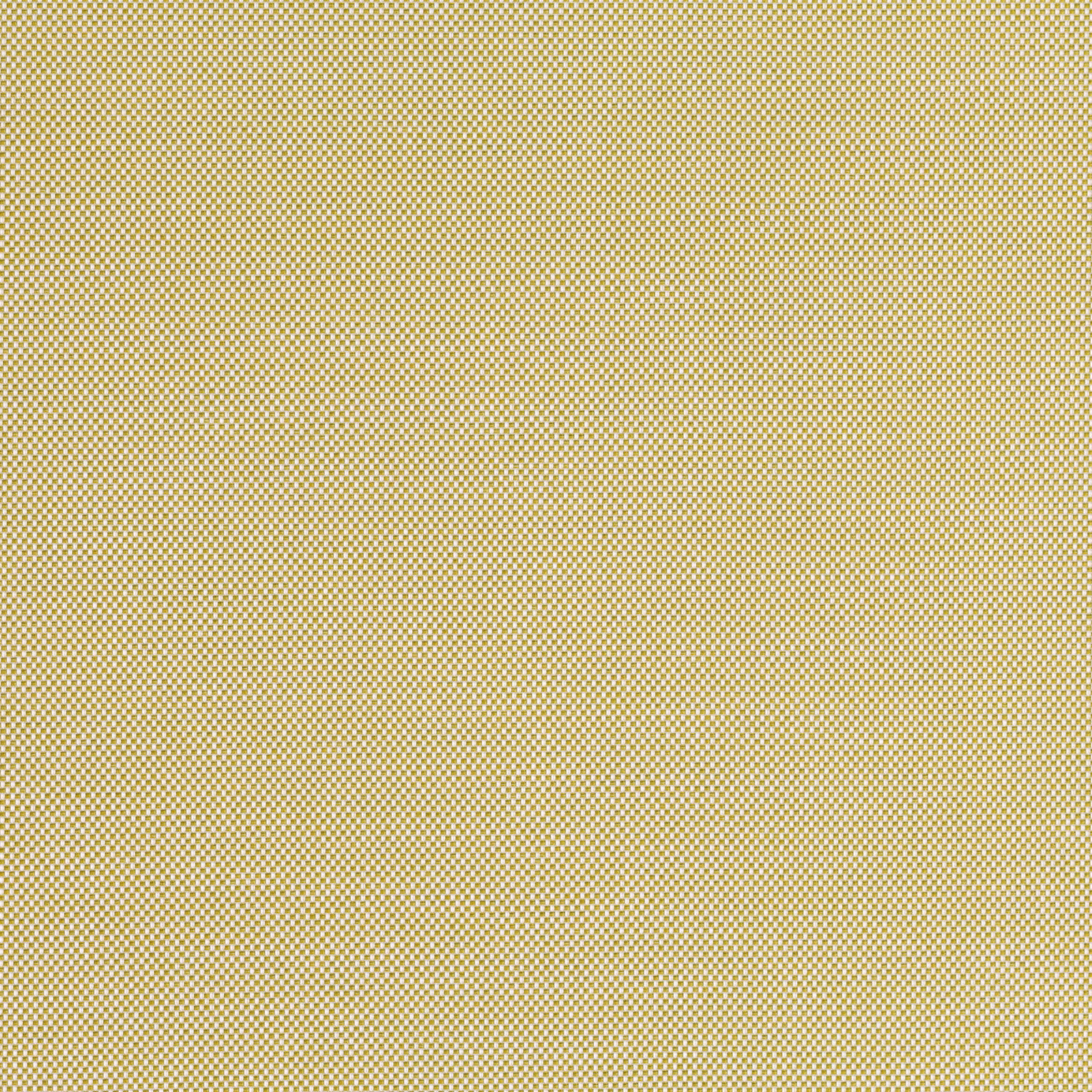 Light wasabi-green woven micro-check with pale straw and olive flecks