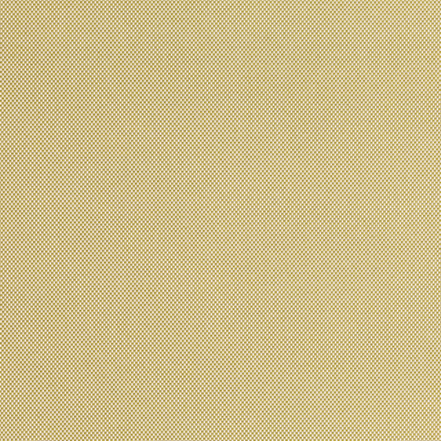 Light wasabi-green woven micro-check with pale straw and olive flecks