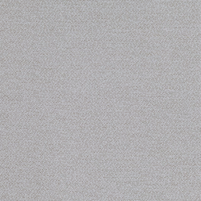 Pale cashew greige textile with a dense fine weave and subtle tonal flecks