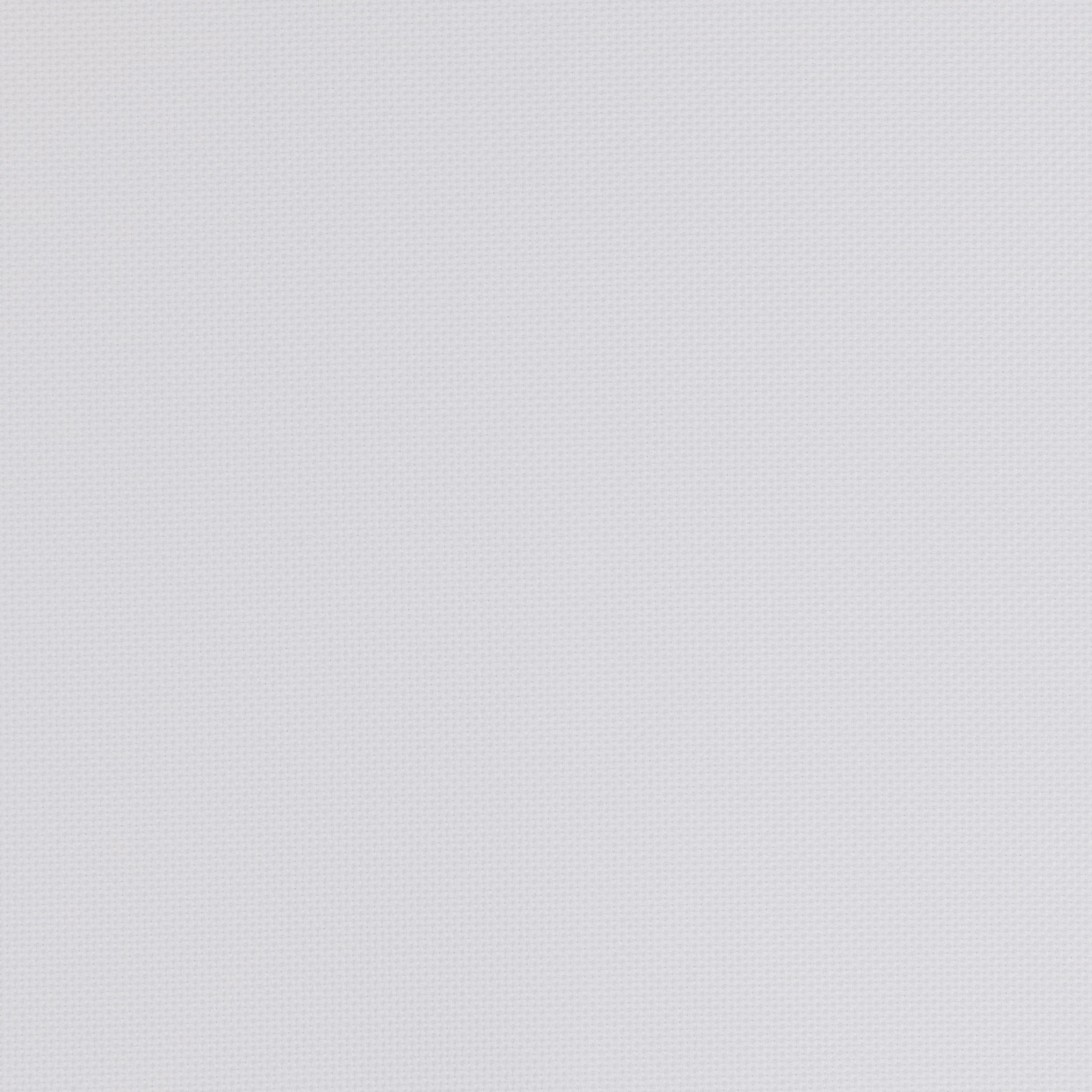Pale chalk-grey fabric with a fine, softly checked woven texture