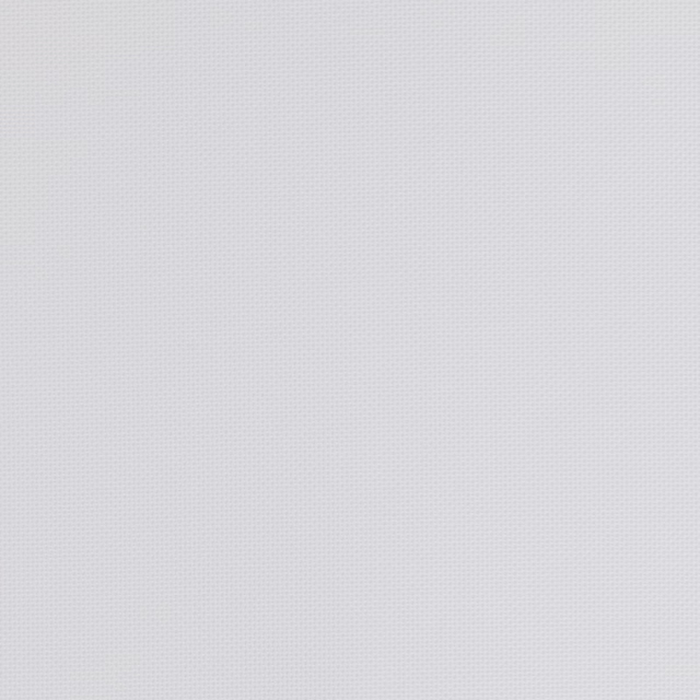 Pale chalk-grey fabric with a fine, softly checked woven texture