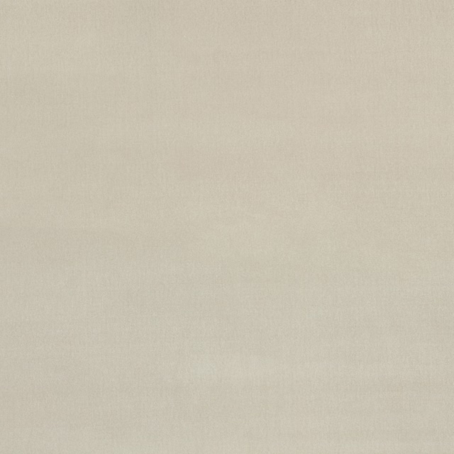 Pale warm greige outdoor fabric showing a fine, softly textured plain weave