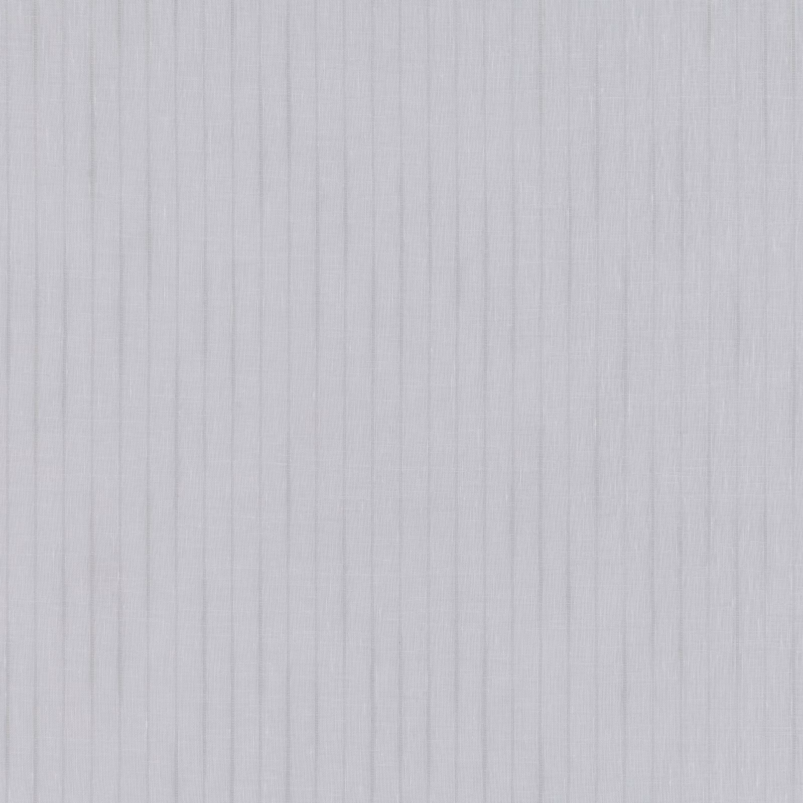 Pale shell-grey fabric with delicate vertical striations and a fine woven texture
