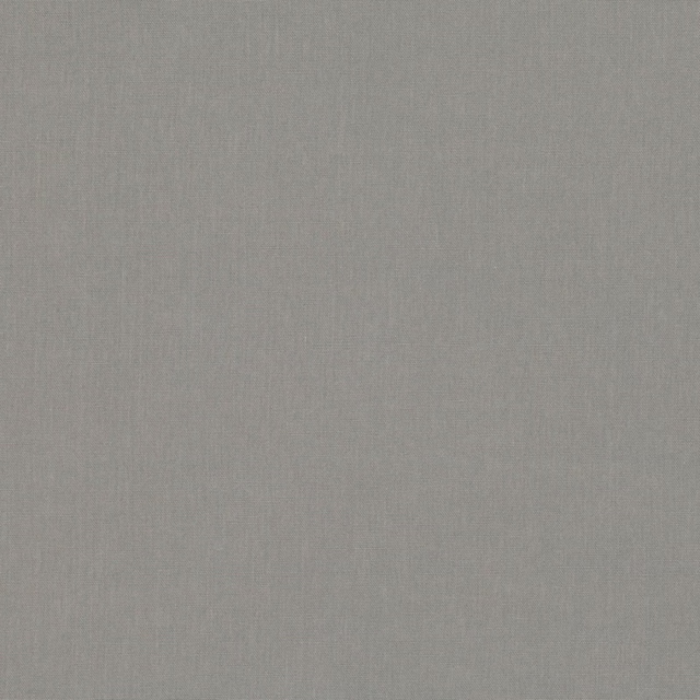 Close-up of Istra Carob’s quiet taupe-grey weave with subtle tonal variation