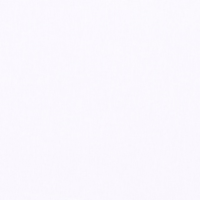 Close-up of near-white chalk fabric with a barely visible fine weave