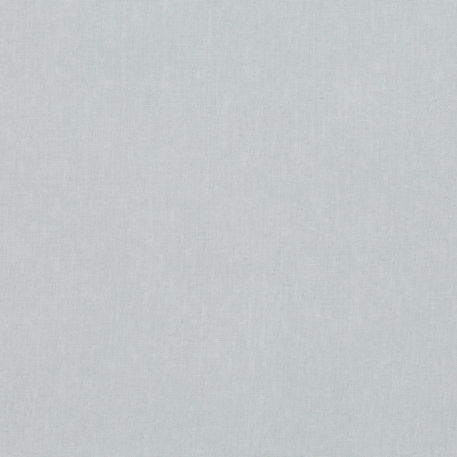 Pale blue-grey Istra fabric with a fine, softly mottled woven surface