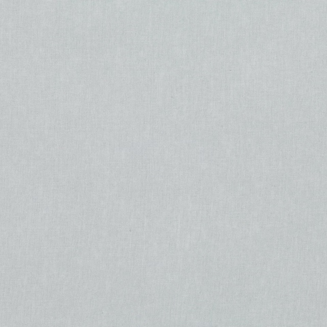 Pale blue-grey Istra fabric with a fine, softly mottled woven surface