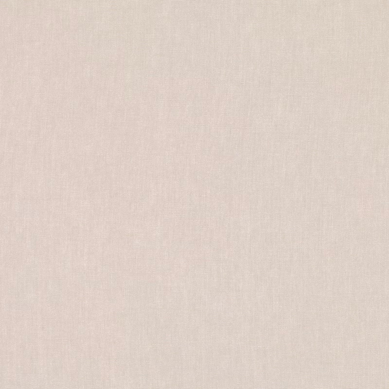 Pale feather grey fabric swatch with a fine, softly textured plain weave