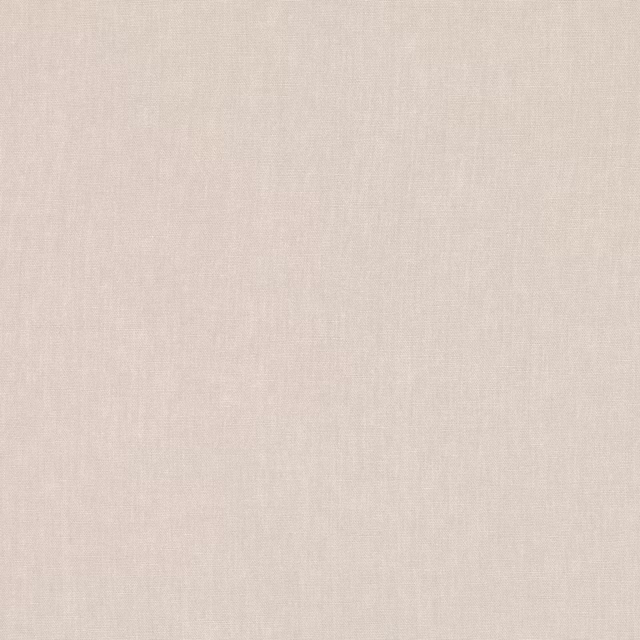 Pale feather grey fabric swatch with a fine, softly textured plain weave