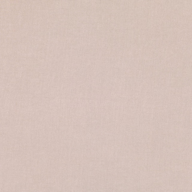 Pale blush-taupe Okari fabric showing a fine, subtle plain weave