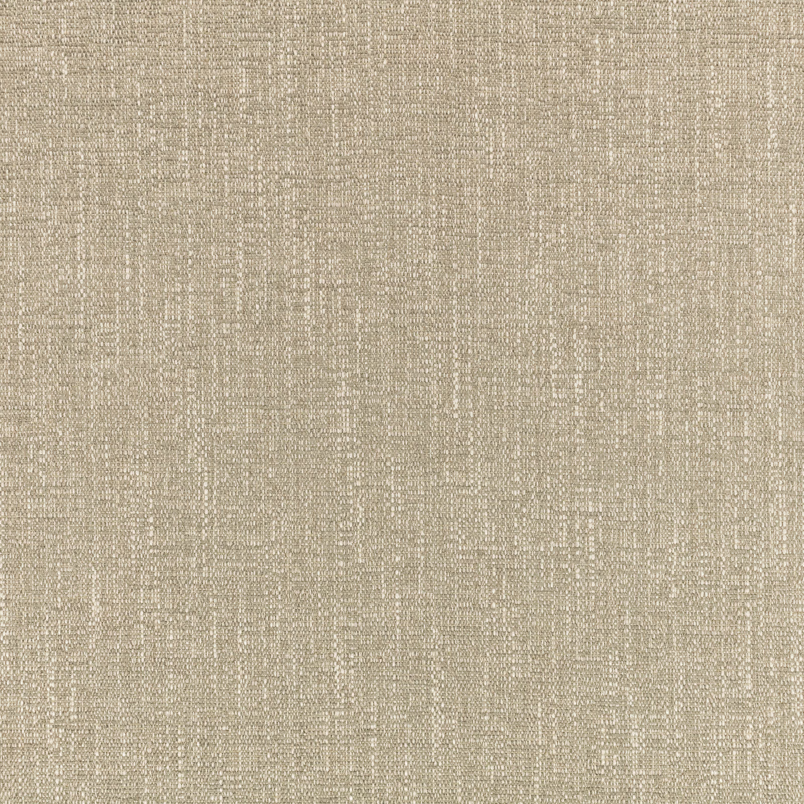 Warm taupe-grey fabric with a fine irregular woven crosshatch texture