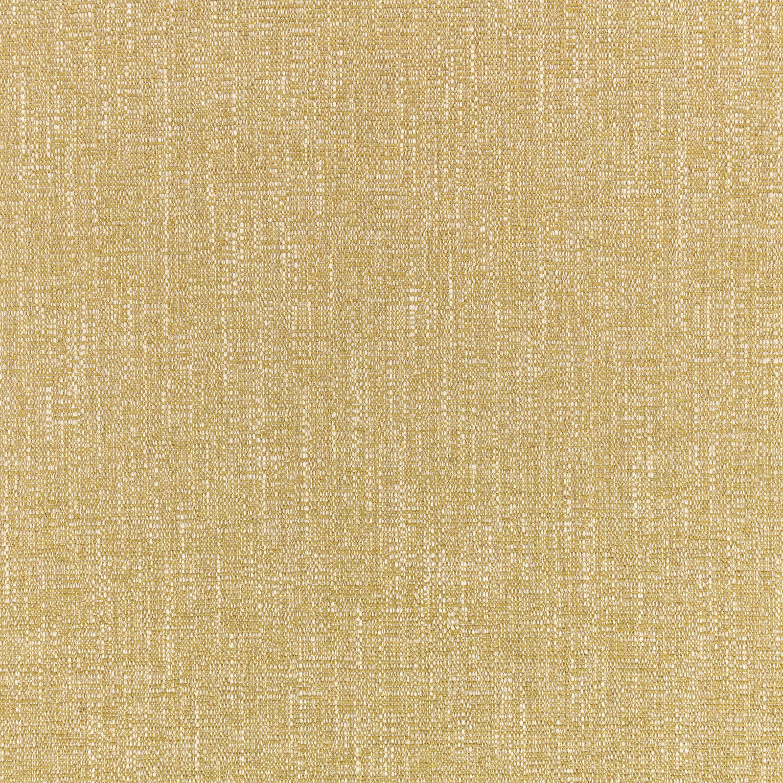 Muted fennel-gold woven textile with fine crosshatch texture and pale vertical striation