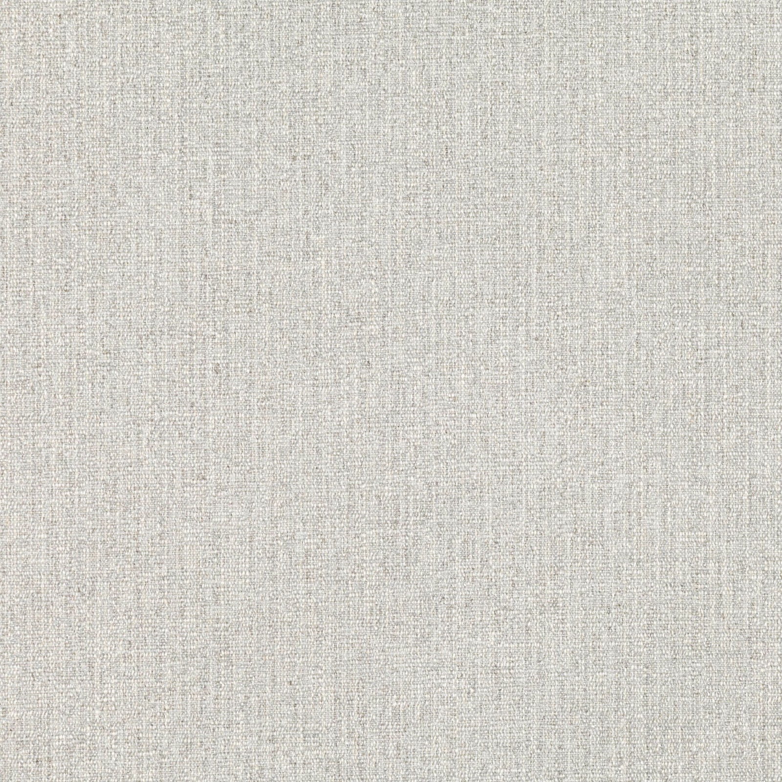 Close-up of Kelby Icicle’s pale icy blue-grey, finely mottled woven texture