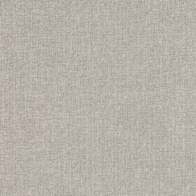 Light taupe-grey Kelby Terrazzo fabric with a fine crosshatched woven surface