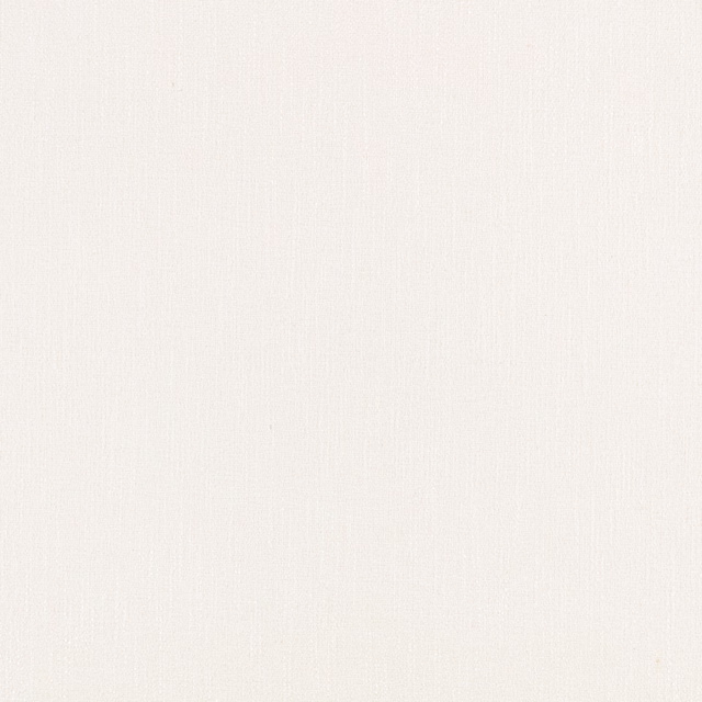 Antique white plain-weave fabric with a fine, softly textured surface