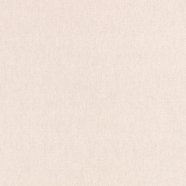 Pale ivory cream Okero Jasmine fabric with a fine vertical woven texture
