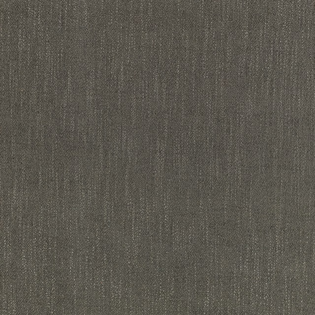 Deep olive-slate grey woven fabric with fine vertical texture and subtle tonal shifts