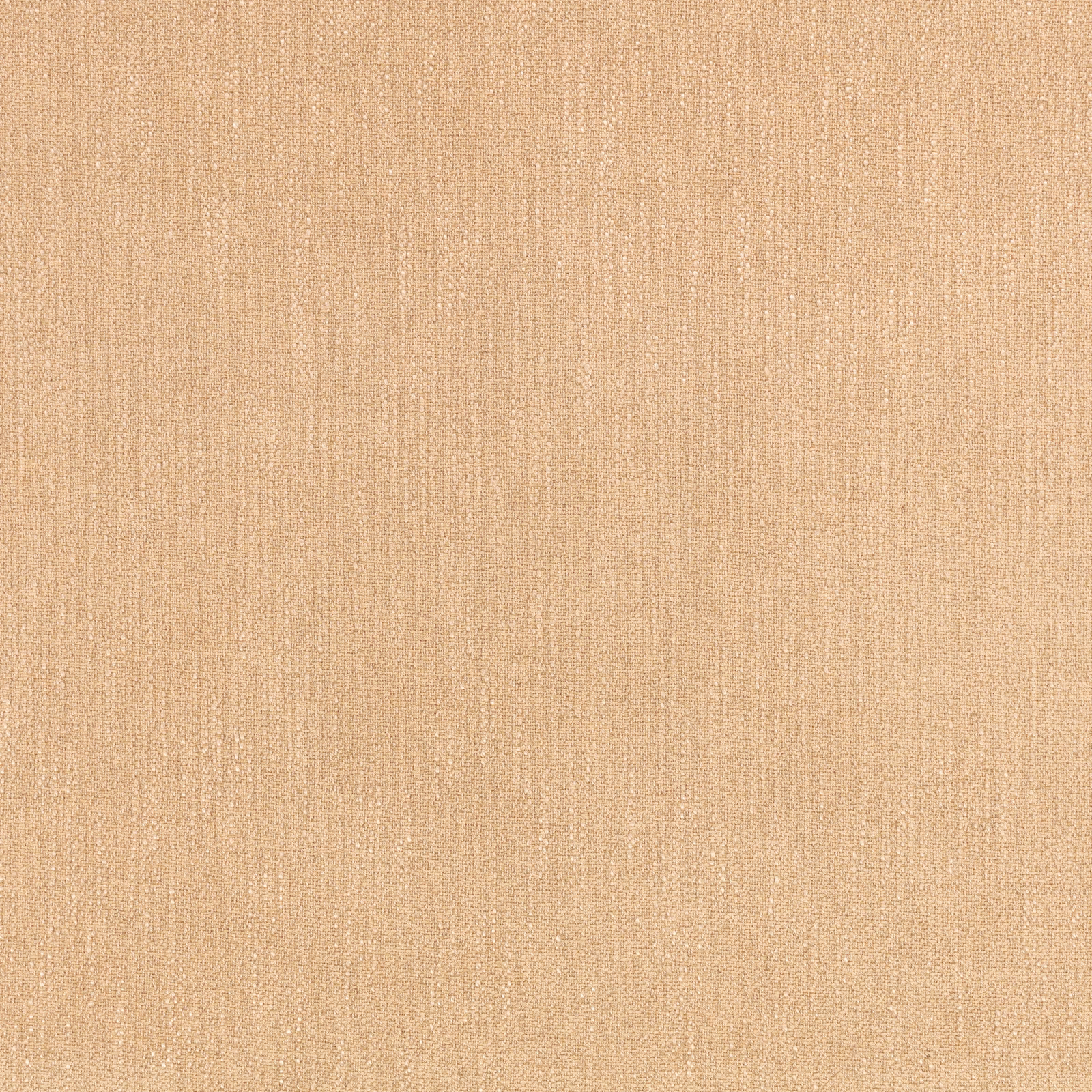 Warm wicker-beige woven textile with subtle vertical slubs and a softly luminous surface