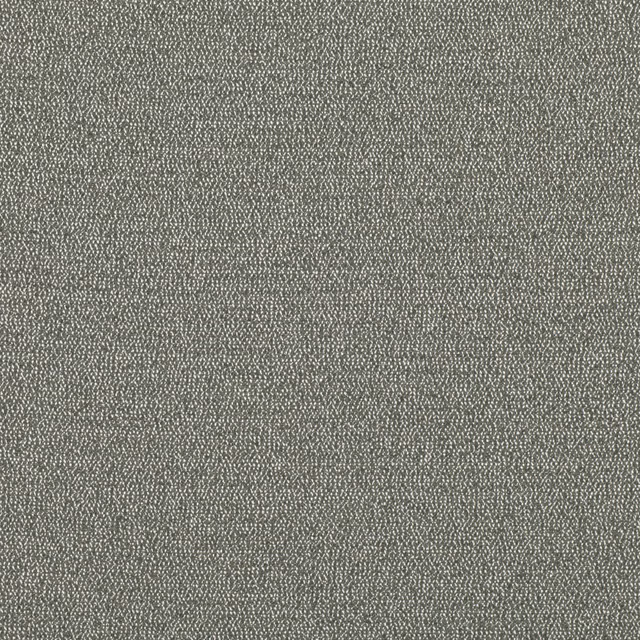 Muted grey-taupe Olavi Moleskin with a dense, softly pebbled woven texture