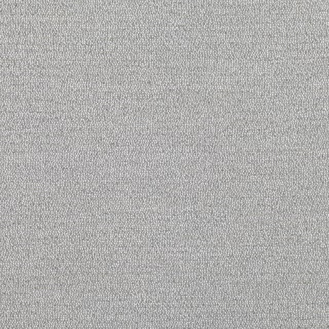 Pale greige Turtle Dove fabric showing a fine, irregularly nubby woven texture