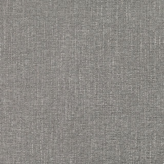Cool French grey woven surface with finely irregular horizontal and vertical texture